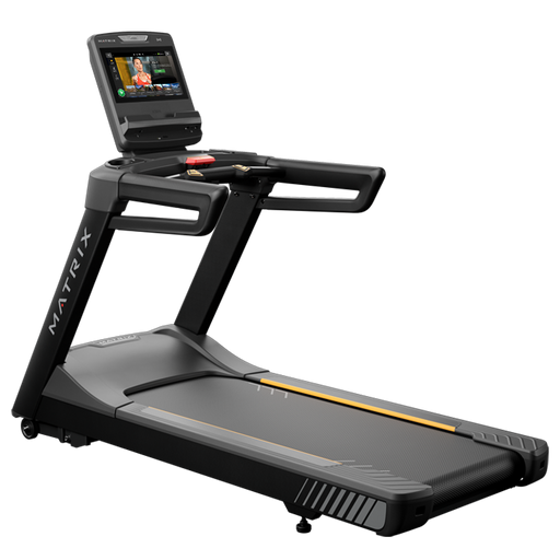 Matrix Fitness Matrix Fitness Treadmills Fitness and Rehab Equipment reLink Medical