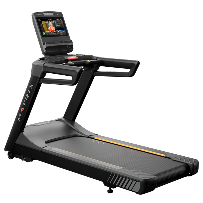 Matrix Fitness Matrix Fitness Treadmills Fitness and Rehab Equipment reLink Medical
