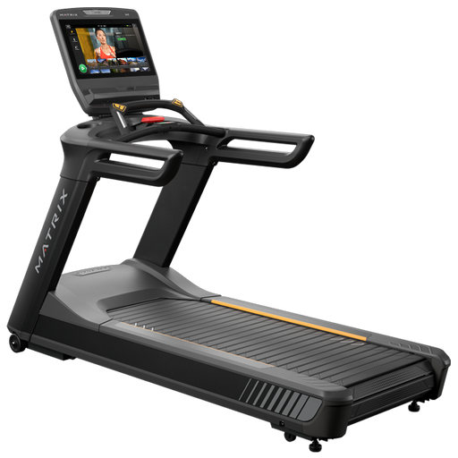 Matrix Fitness Matrix Fitness Performance Plus Treadmill with Touch XL Console Fitness and Rehab Equipment reLink Medical