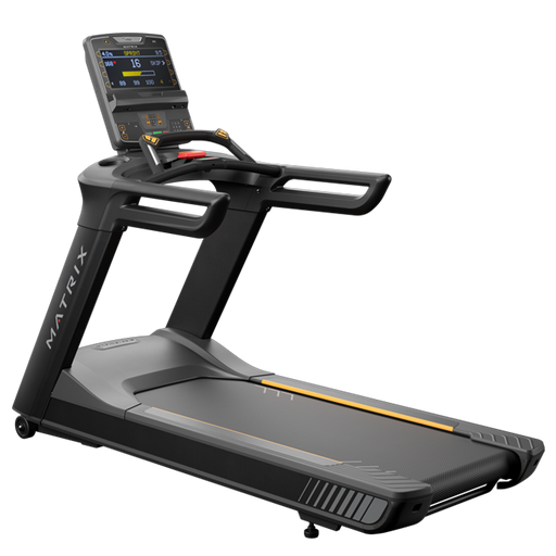 Matrix Fitness Matrix Performance Premium LED Treadmill Fitness and Rehab Equipment reLink Medical