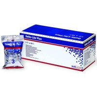 BSN Medical/Jobst BSN Medical/Jobst 7345836 Cast Tape 3" x 4 yds Light Blue 10 Supplies reLink Medical