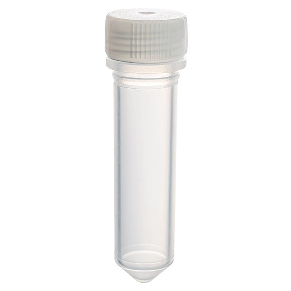 Simport Scientific Simport Scientific T339-5SPR 1.5mL Tube Conical Bottom Non-Printed Supplies reLink Medical