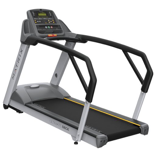 Matrix Fitness Matrix Fitness T3XM T3xm Treadmill 84.6" x 33.5" x 56" 120V 400 Fitness and Rehab Equipment reLink Medical