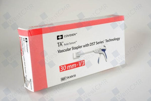 Medtronic Medtronic TA30V3S Reloadable Supplies reLink Medical