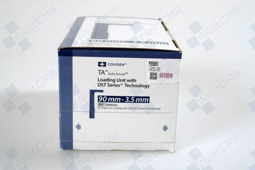 Medtronic Medtronic TA9035L Single Use Load Supplies reLink Medical