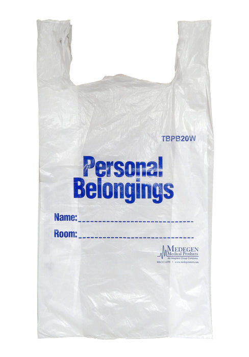 Medegen Medical Products, LLC Medegen Medical Products LLC 3925 Bag with Drawstring 22" x 22" Supplies reLink Medical
