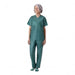 Albahealth, LLC (Encompass Company) Albahealth LLC 9155 Scrub Top Evolution Kamisoft 100% Supplies reLink Medical