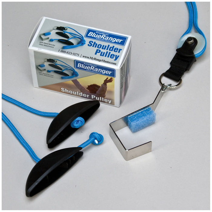 Therapeutic Dimensions, Inc. Therapeutic Dimensions Inc. BLRA-MB-RP Shoulder Pulley with Metal Supplies reLink Medical