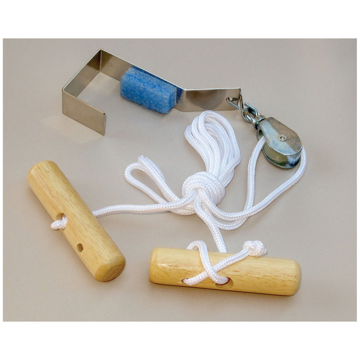 Therapeutic Dimensions, Inc. Therapeutic Dimensions Inc. EOSP-MB Shoulder Pulley with Metal Door Supplies reLink Medical