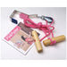 Therapeutic Dimensions, Inc. Therapeutic Dimensions Inc. PK-PULLEY Pink Shoulder Pulley w/metal Supplies reLink Medical