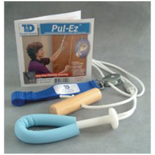 Therapeutic Dimensions, Inc. Therapeutic Dimensions Inc. PZWS Pull-Easy Shoulder Pulley with Supplies reLink Medical