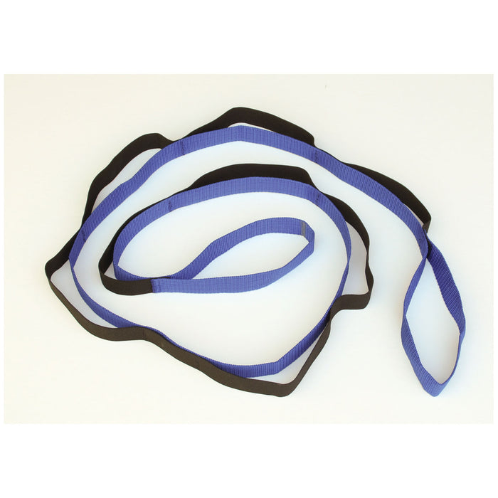 Therapeutic Dimensions, Inc. Therapeutic Dimensions Inc. RM-SS Stretching Aid 5 ft 7" Long Blue Supplies reLink Medical