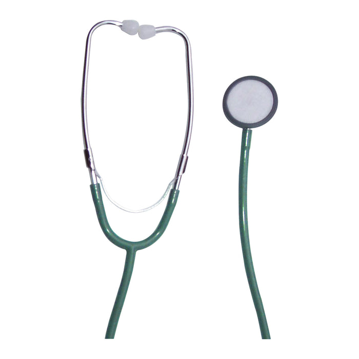 Dukal Corporation Dukal Corporation 1100GR Stethoscope Single Head 22" Supplies reLink Medical