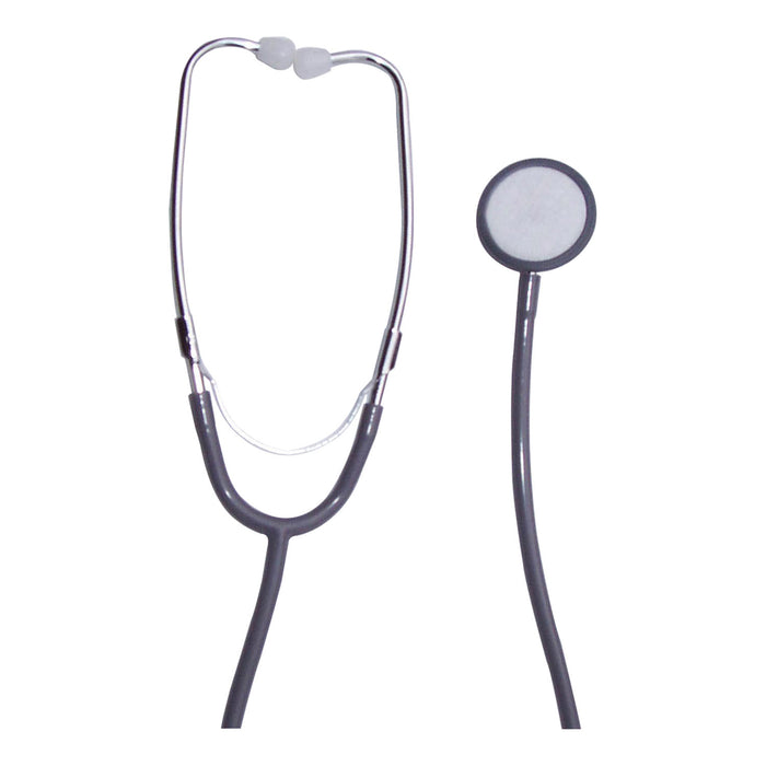 Dukal Corporation Dukal Corporation 1100GY Stethoscope Single Head 22" Supplies reLink Medical
