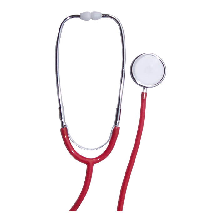 Dukal Corporation Dukal Corporation 1100R Stethoscope Single Head 22" Supplies reLink Medical