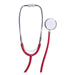 Dukal Corporation Dukal Corporation 1100R Stethoscope Single Head 22" Supplies reLink Medical