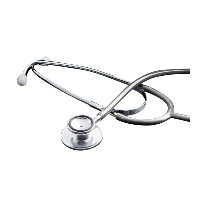 Dukal Corporation Dukal Corporation 1200GY Stethoscope Dual Head 22" Supplies reLink Medical