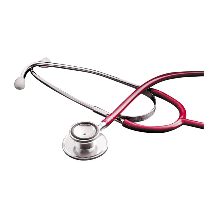 Dukal Corporation Dukal Corporation 1200R Stethoscope Dual Head 22" Supplies reLink Medical