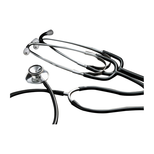 Dukal Corporation Dukal Corporation 1204 Teaching Dual Head Stethoscope Aluminum Supplies reLink Medical