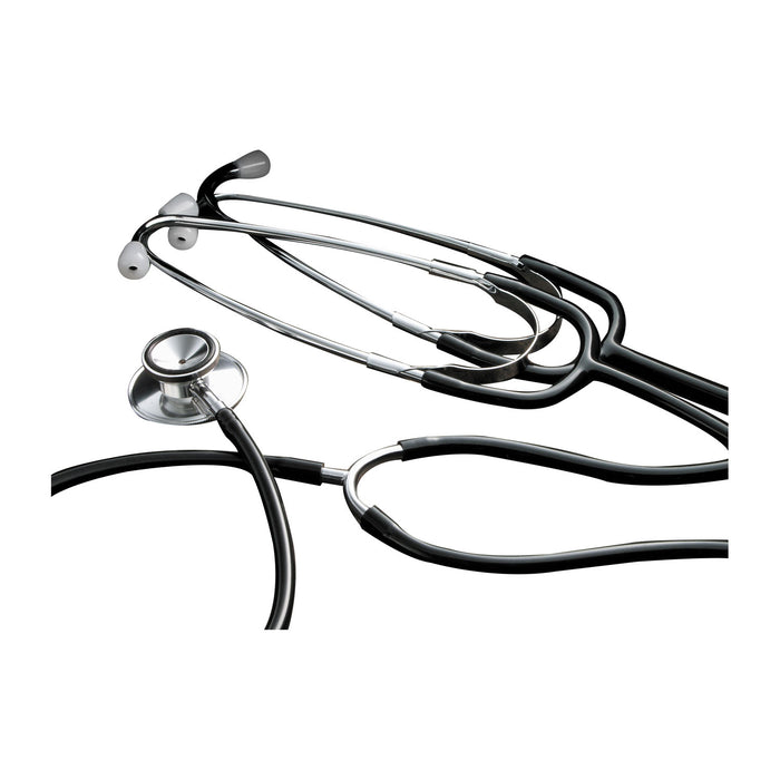 Dukal Corporation Dukal Corporation 1204 Teaching Dual Head Stethoscope Aluminum Supplies reLink Medical