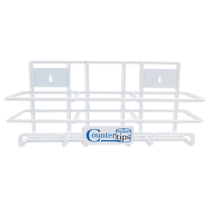 Dukal Corporation Dukal Corporation 4023 Dressing Jar Rack Holds 3 Supplies reLink Medical