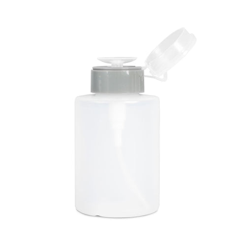 Dukal Corporation Dukal Corporation 4025 Alcohol Bottle 9 oz Clear Supplies reLink Medical