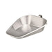 Dukal Corporation Dukal Corporation 4229 Fracture Bedpan 11 7/8" x 9.5" x 2 7/8" Supplies reLink Medical