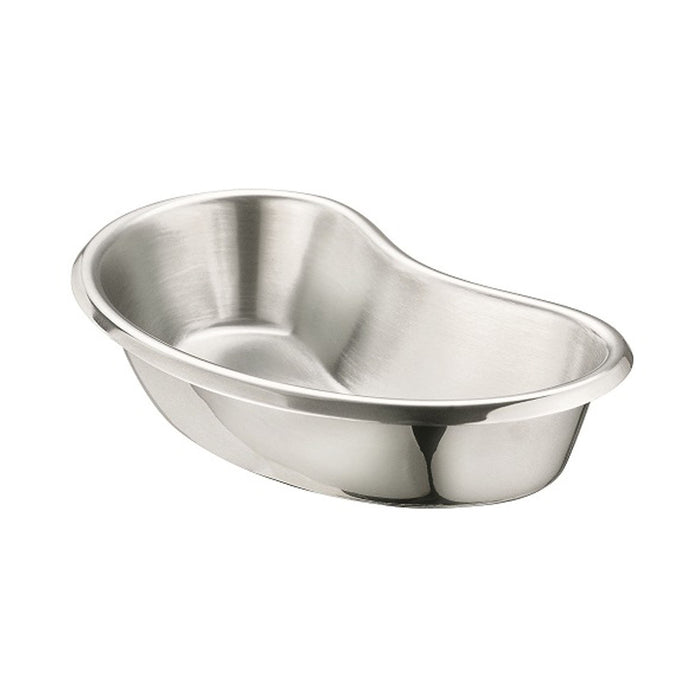 Dukal Corporation 4230 Emesis Basin 6" 12 oz Stainless