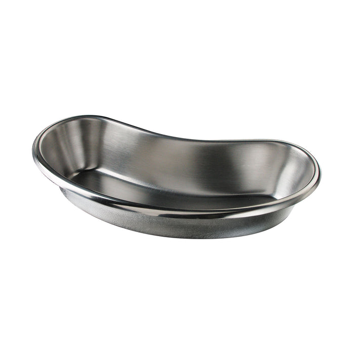 Dukal Corporation Dukal Corporation 4231 Emesis Basin 8" 16 oz Stainless Supplies reLink Medical