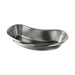 Dukal Corporation Dukal Corporation 4231 Emesis Basin 8" 16 oz Stainless Supplies reLink Medical