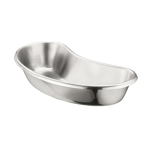 Dukal Corporation Dukal Corporation 4232 Emesis Basin 10" 26 oz Stainless Supplies reLink Medical