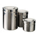 Dukal Corporation Dukal Corporation 4233-1 Dressing Jar 1 Qt Stainless Supplies reLink Medical