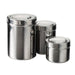 Dukal Corporation Dukal Corporation 4233 Dressing Jar 2.25 Qt Stainless Supplies reLink Medical