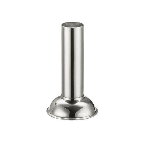 Dukal Corporation Dukal Corporation 4236 Thermometer Jar 4" Stainless Supplies reLink Medical