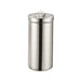 Dukal Corporation Dukal Corporation 4237 Applicator Jar 28 oz Stainless Steel Strap Supplies reLink Medical