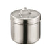Dukal Corporation Dukal Corporation 4238 Ointment Jar 8 oz Stainless Supplies reLink Medical