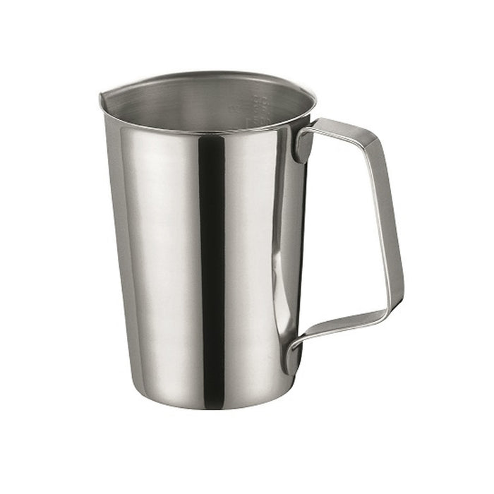 Dukal Corporation 4244 Beaker 16 oz Stainless
