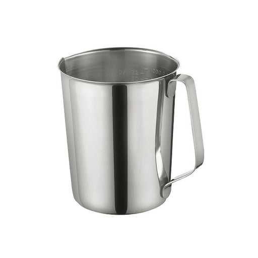 Dukal Corporation Dukal Corporation 4245 Beaker 32 oz Stainless Supplies reLink Medical