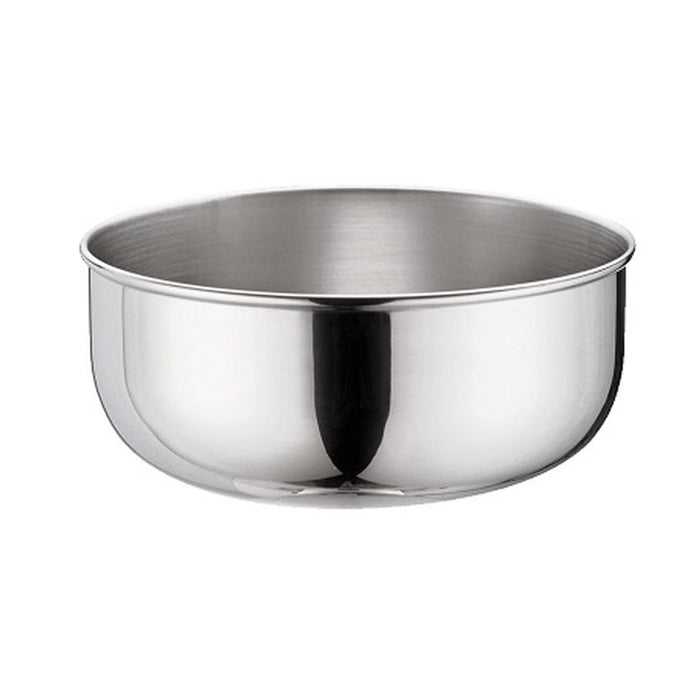 Dukal Corporation 4249 Sponge Bowl 1 Qt Stainless