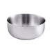 Dukal Corporation Dukal Corporation 4250 Sponge Bowl 1 2/5 Qt Stainless Supplies reLink Medical