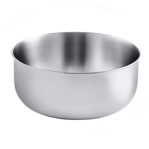 Dukal Corporation Dukal Corporation 4251 Sponge Bowl 1 7/8 Qt Stainless Supplies reLink Medical