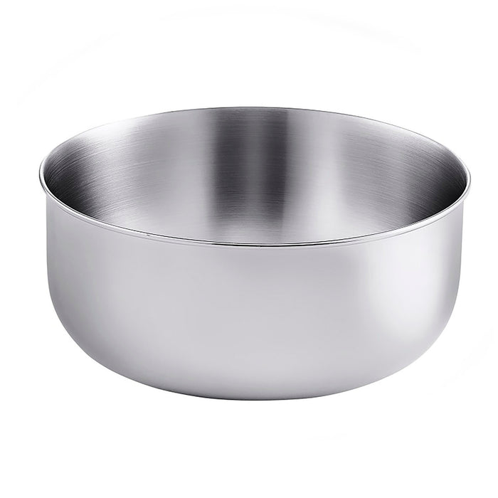 Dukal Corporation Dukal Corporation 4251 Sponge Bowl 1 7/8 Qt Stainless Supplies reLink Medical