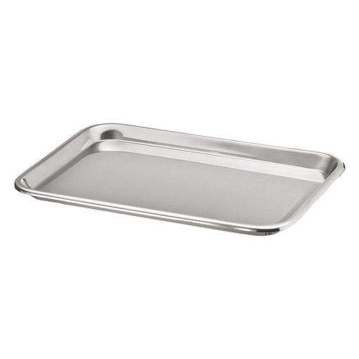 Dukal Corporation Dukal Corporation 4261 Flat Instrument Tray 13 5/8" x 9‚¾" x 5/8" Surgical Instruments reLink Medical