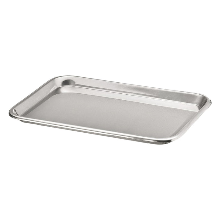 Dukal Corporation Dukal Corporation 4261 Flat Instrument Tray 13 5/8" x 9‚¾" x 5/8" Surgical Instruments reLink Medical
