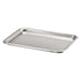 Dukal Corporation Dukal Corporation 4261 Flat Instrument Tray 13 5/8" x 9‚¾" x 5/8" Surgical Instruments reLink Medical
