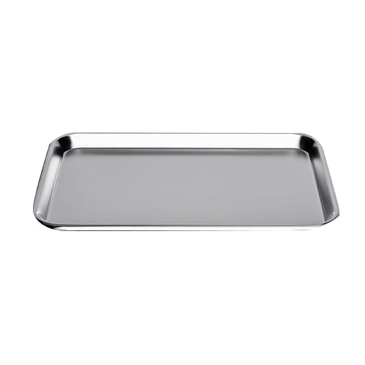 Dukal Corporation Dukal Corporation 4264 Flat Instrument Tray 19 1/8" x 12‚½" x 5/8" Surgical Instruments reLink Medical