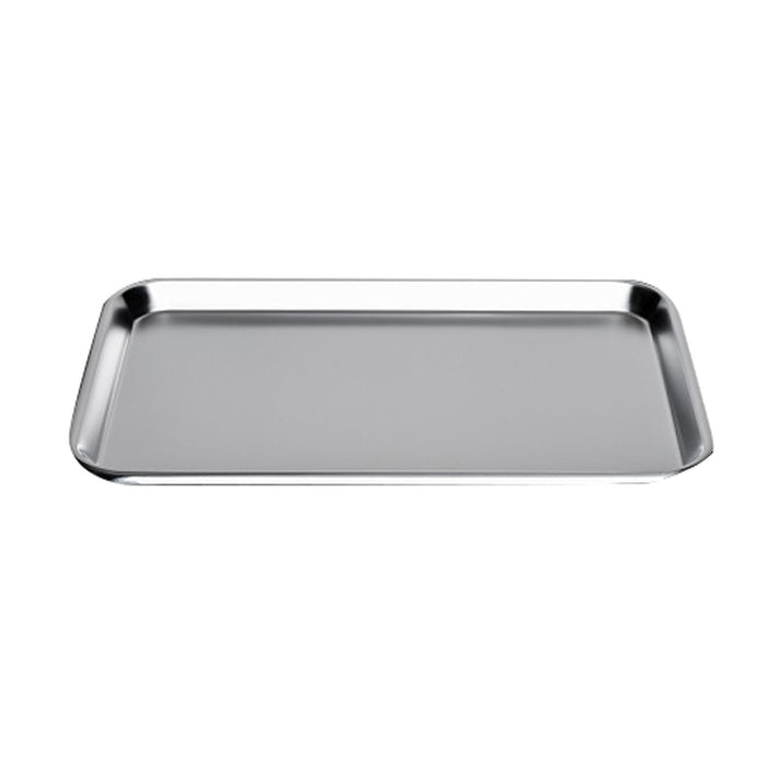 Dukal Corporation Dukal Corporation 4264 Flat Instrument Tray 19 1/8" x 12‚½" x 5/8" Surgical Instruments reLink Medical
