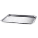 Dukal Corporation Dukal Corporation 4266 Instrument Tray Flat 16 3/4" x 21" x 1/2" Surgical Instruments reLink Medical