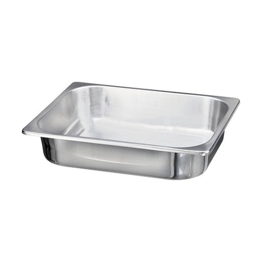 Dukal Corporation Dukal Corporation 4270 Instrument Tray Only 12.5" x 10.25" x 2.5" Surgical Instruments reLink Medical