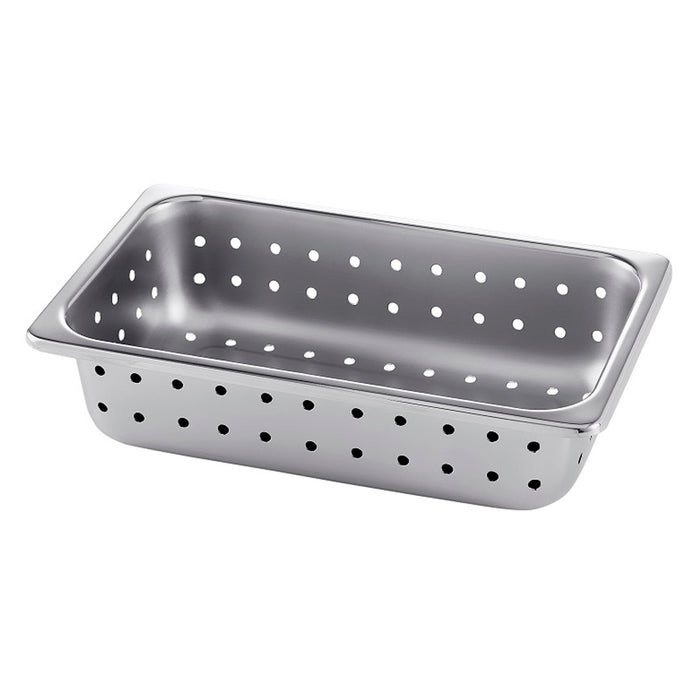 Dukal Corporation Dukal Corporation 4275P Insert Tray Perated  4275 Stainless Surgical Instruments reLink Medical